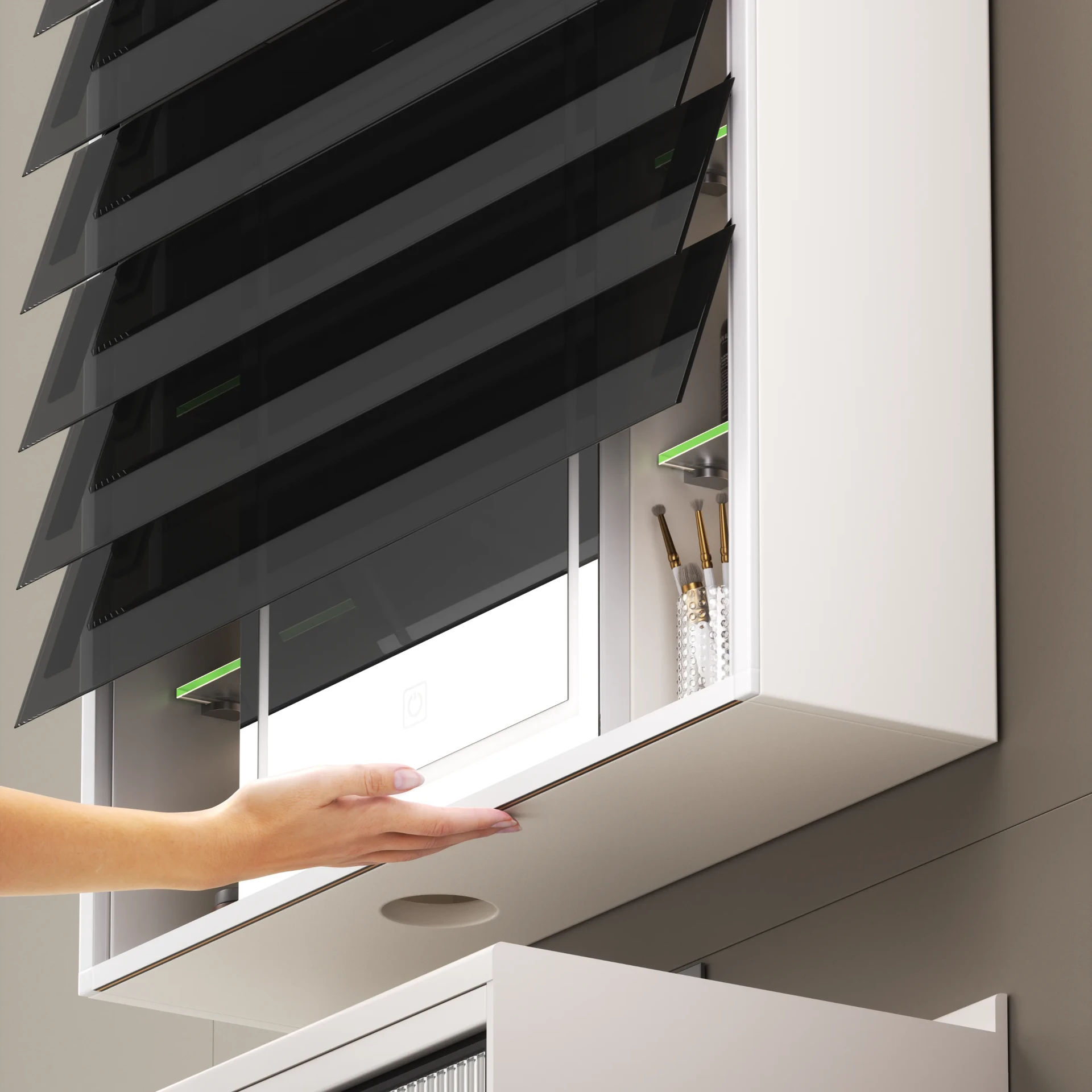 mirror‑cabinet‑touch‑sensor‑door‑release mirror‑cabinet‑touch‑sensor‑door‑release